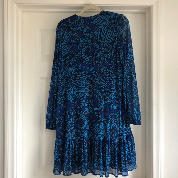 NWT Anthropologie / Eva Franco Altonsa Tunic - Picture 7 of 7